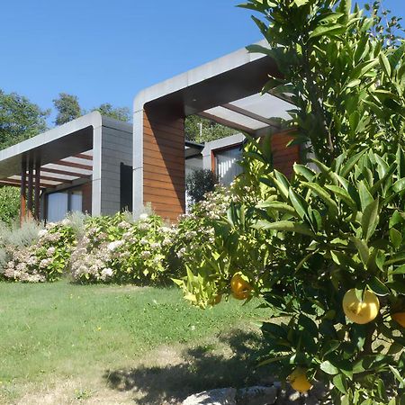 Devagar & Devagarinho Villa Фафе Екстериор снимка