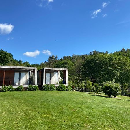Devagar & Devagarinho Villa Фафе Екстериор снимка