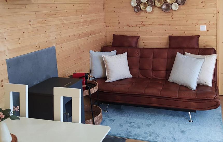 Devagar & Devagarinho Villa Фафе Екстериор снимка