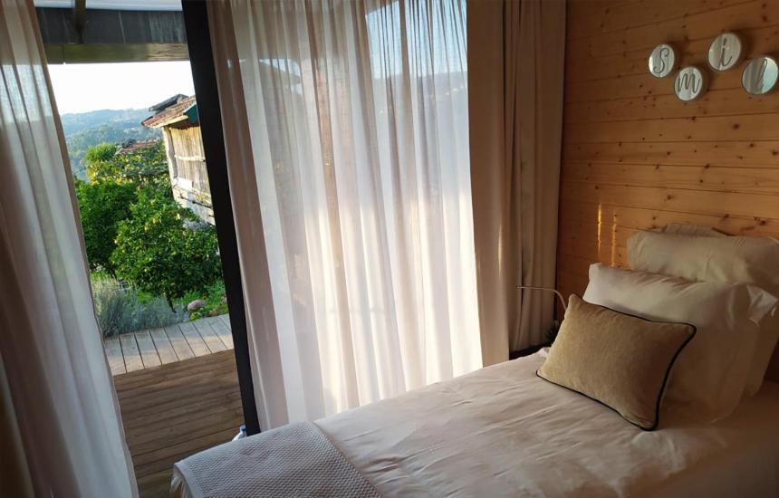 Devagar & Devagarinho Villa Фафе Екстериор снимка