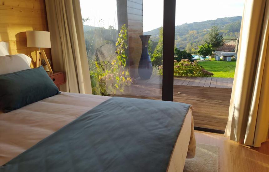Devagar & Devagarinho Villa Фафе Екстериор снимка