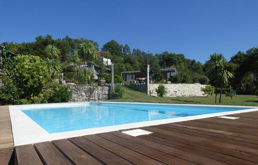 Devagar & Devagarinho Villa Фафе Екстериор снимка