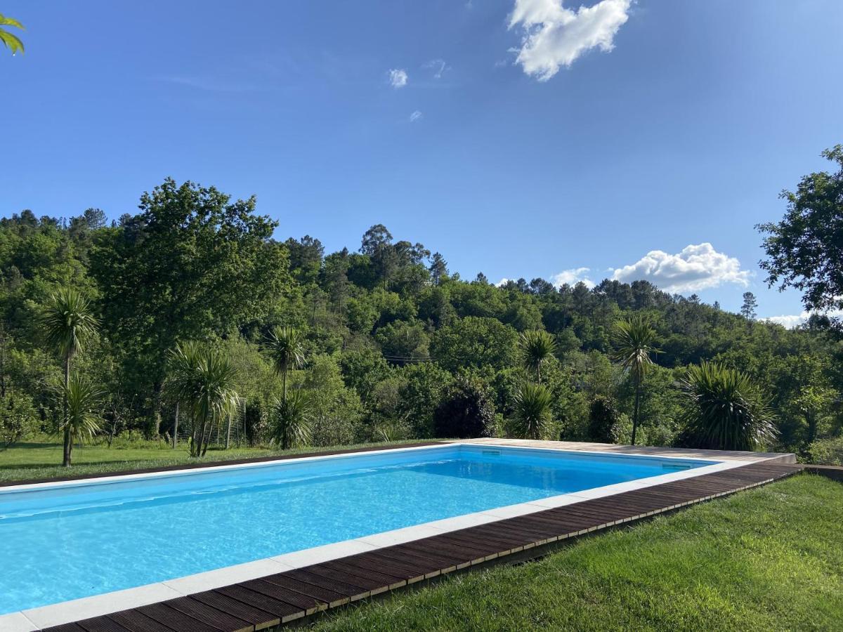 Devagar & Devagarinho Villa Фафе Екстериор снимка