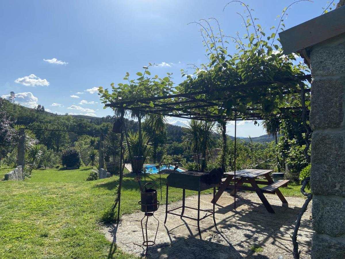 Devagar & Devagarinho Villa Фафе Екстериор снимка