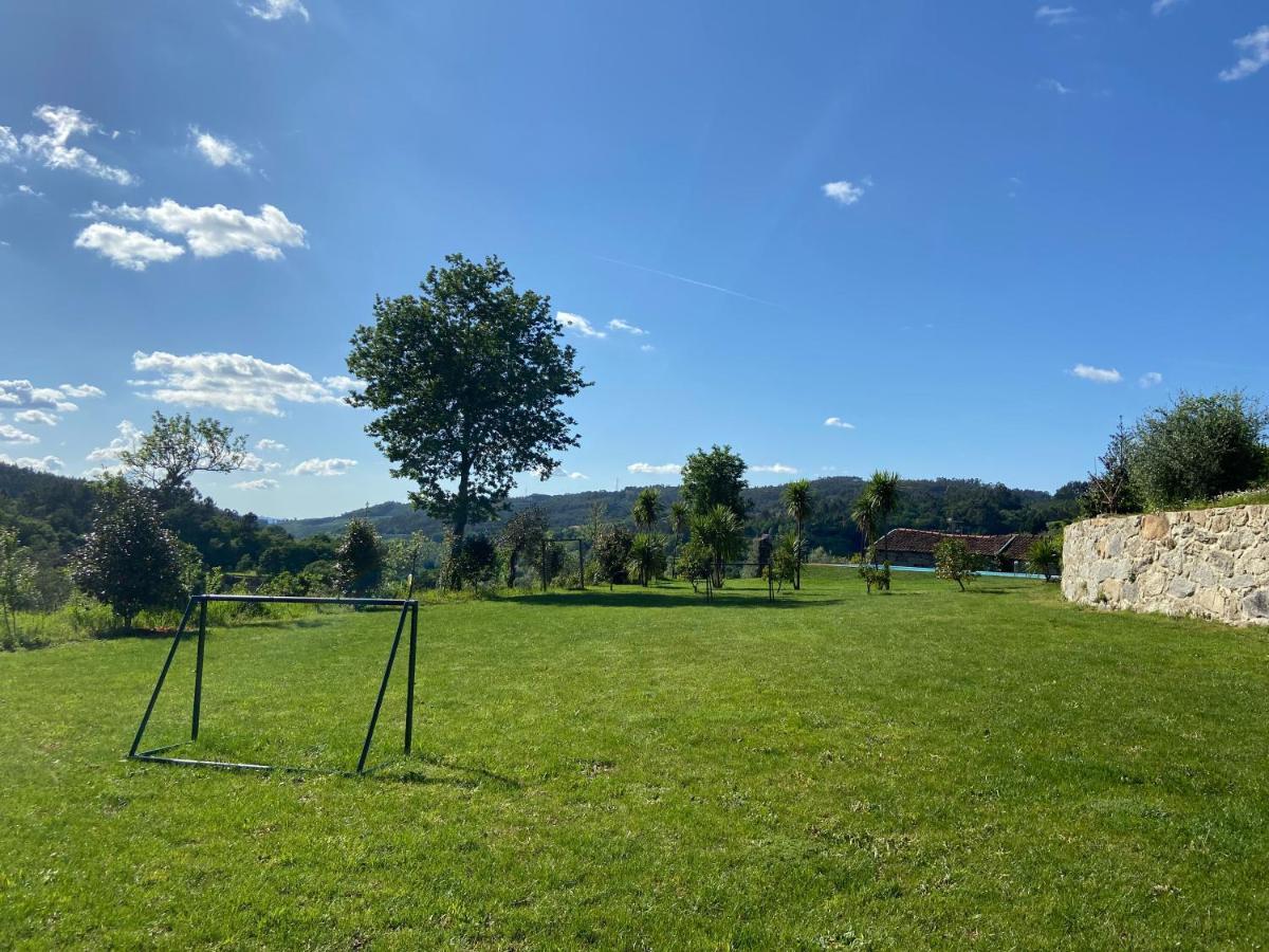 Devagar & Devagarinho Villa Фафе Екстериор снимка