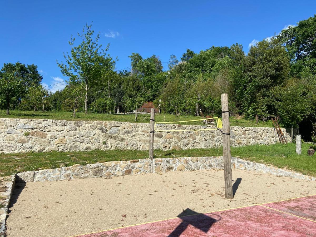 Devagar & Devagarinho Villa Фафе Екстериор снимка