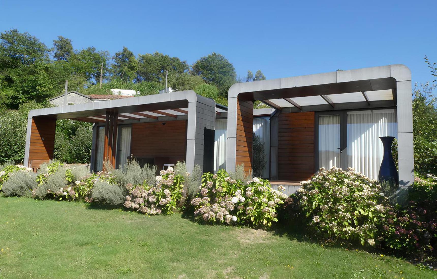 Devagar & Devagarinho Villa Фафе Екстериор снимка